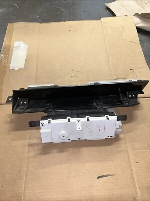 Velocímetro Odómetro Tacómetro OEM 2007 Toyota Prius Número de pieza: 769204-800 Foto 1 de 4