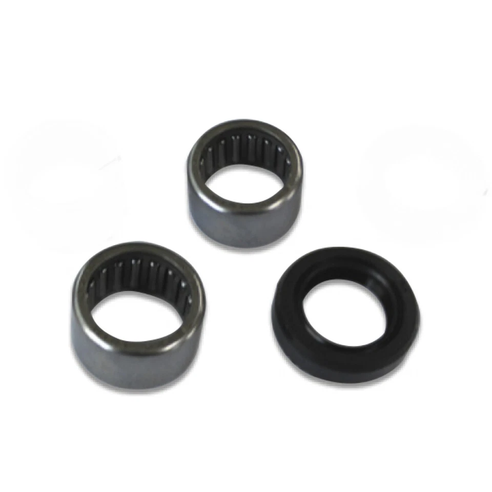 Clutch Push Rod Bearings / Seal Set for Kawasaki EX500 Ninja 87-09 K&L 17-1849 - Image 1 of 4