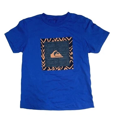 Quiksilver & Maui & Son’s T-Shirts/Tops  Size Toddler Boys-Little Boys 2T-6 NEW! - Image 1 of 2
