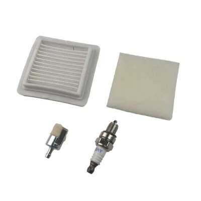NEW Air Filter Filter Tune-Up Kit For Echo SRM-2620/T/U SRM-3020/T/U PAS-2620 - Image 1 of 4