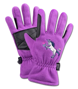 Guanto bambino Waldhausen Lucky Unicorn invernale - Foto 1 di 2