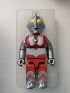 Juguete Ultraman tipo A 400% Kubrick de MEDICOM - Imagen 1 de 10