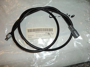 Originale Cavo Tachimetro Albero Derbi Vamos Fln / Fl 110 CM 00G01602021 - Foto 1 di 1