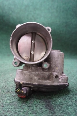 Ford Edge 2014 3,5 L carrocería del acelerador OEM AT4EEH 100.071 millas Foto 1 de 4