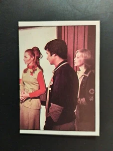 FIGURINA SPAZIO 1999 PANINI 1979 n. 285 NUOVA CON VELINA - Imagen 1 de 2