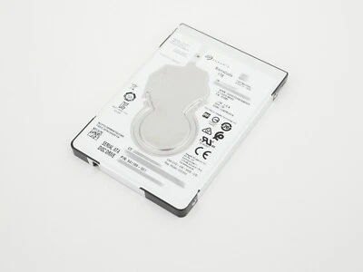 HP Seagate 1TB ST1000LM049 7200 RPM 128Mb Cache SATA 6.0Gb/s 2.5" 941189-001 - Image 1 of 3