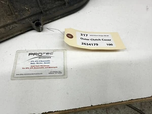 2016 Polaris Ranger XP 900 Outer Clutch Cover 2634179 - Picture 1 of 3