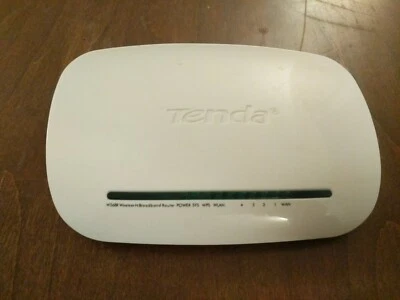 Tenda W268R Wireless N Router - Image 1 of 4