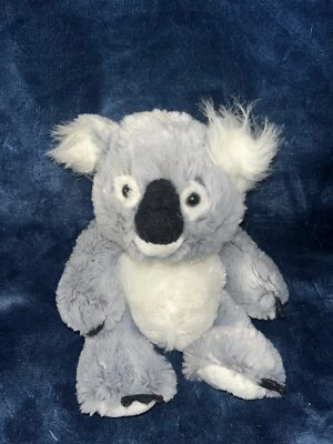 Ganz Webkinz - HM113 - Koala Bear - 8 Inch (No Code) - Image 1 of 4