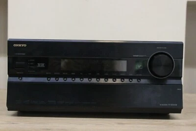 Sintoamplificatore Onkyo TX-NR3008 9.2 3D USB LAN THX U2 PLUS HIGH END 200Wx9 - Immagine 1 di 3