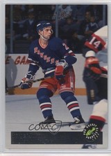 1993 Classic Pro Hockey Prospects Bonus Cards /40000 Sergei Zubov #BC6 HOF