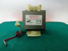 Transformador microondas SAMSUNG class 220 SHV-EURO1-1 AC-KEPS-CH
