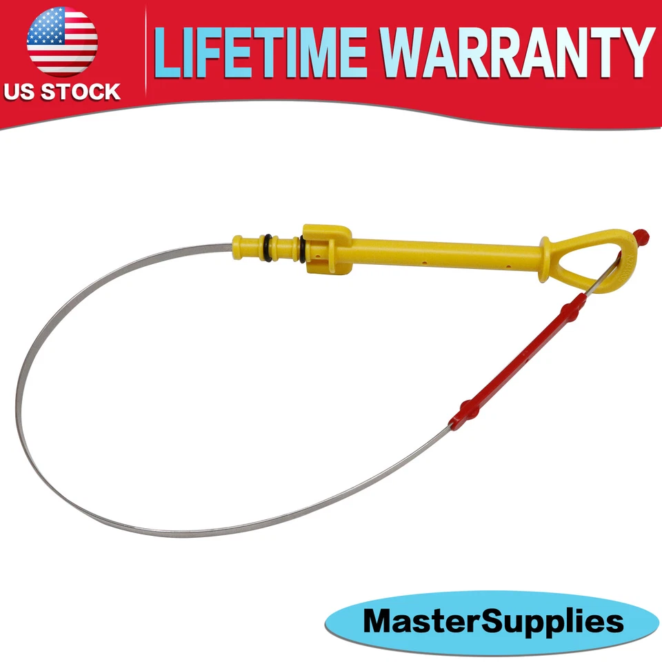 Medidor de nivel de varilla de medición de aceite de motor para Nissan Infiniti Q50 Q60 11140-2V70A nuevo Foto 1 de 4