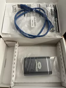 Crestron HD-CONV-USB-100 HD to USB Video Converter 6507878 - Picture 1 of 2
