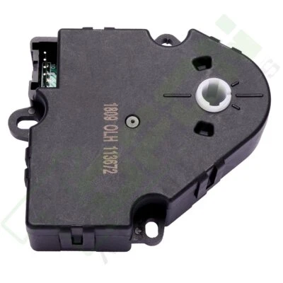 Actuador de puerta de mezcla de aire para Peterbilt 389 00-19 Kenworth W900 08-10 604-5103 Foto 1 de 4