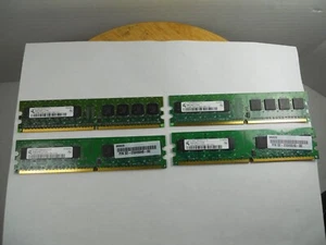 lote tarjeta memoria Quimonda no probada se vende como está para piezas o chatarra - Imagen 1 de 13