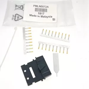 For Motorola PMLN5072A Rear Accessory Connector Kit XiR M8668 M8268 M8660 DM3600 - Picture 1 of 1