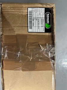 OEM GENUINE KAWASAKI NINJA VERSYS LUGGAGE PANNIER COVERS BLACK 99994-0422-17K - Picture 1 of 1