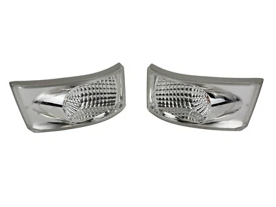 2x HELLA Blinker Blinkleuchte FENDT AGCO HOBBYCAR 12V links + rechts - Bild 1 von 4