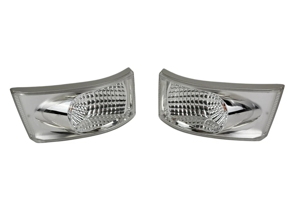 2x HELLA Blinker Blinkleuchte FENDT AGCO HOBBYCAR 12V links + rechts - Bild 1 von 4