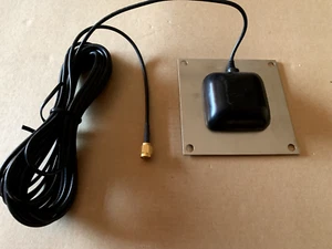 Fahrzeug Satelliten Antenne für Sirius/XM oder GPS Gerät - Bild 1 von 4