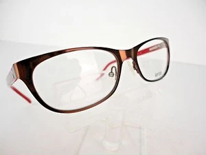 Kensie Romantic Brown 52 x 17 135 mm Eyeglass Frames - Picture 1 of 6