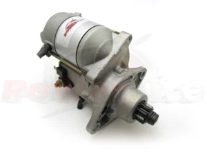 PowerLite RAC201 Subaru, Denso Style - High Torque Starter - 3 Jahre Garantie! - Bild 1 von 6