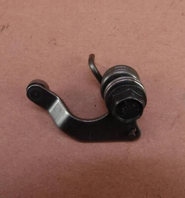 Palanca de cambios Harley Davidson Dyna Fat Bob FXDF 08-13 transmisión retención Foto 1 de 4