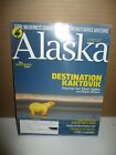  Magazine Back Issue:  Alaska The Wildlife Issue July/August 2017, Volume 83 No6