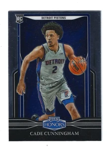 2021-22 Panini Chronicles #685 Cade Cunningham/Honors - Picture 1 of 2