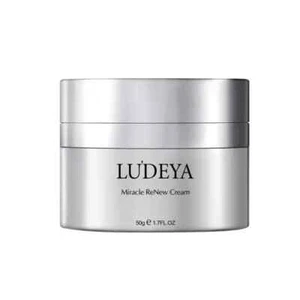 LUDEYA Miracle ReNew Cream Micro Needle Plus 50ml/ 1.7fl.oz. Made In Taiwan - Picture 1 of 2