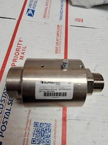 Duff Norton Rotary Union 1827SRDENPTK 3/4 - Imagen 1 de 3