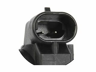 Sensor de velocidad de rueda ABS delantero izquierdo para Chevrolet Beretta Dorman 1992-1996 Foto 1 de 2