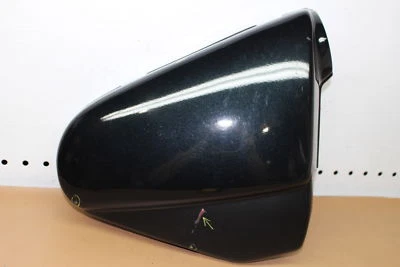 Honda CX500 1981 cubierta lateral derecha cubierta carenado cubierta (HTPU60) Foto 1 de 4