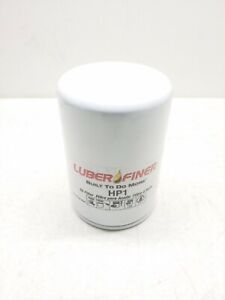 HP1 Luber-Finer Engine Oil Filter Free Shipping Free Returns HP1 Luber-finer 