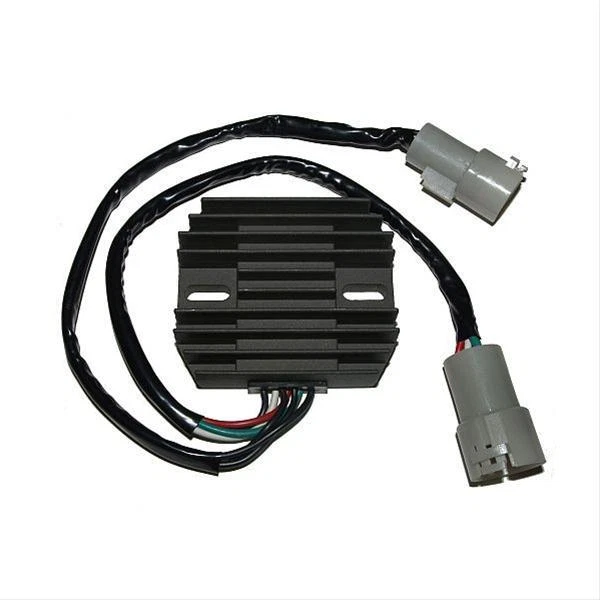 Electrosport Industries Regulator Rectifier  Kawasaki  EX650 Ninja 650R   06-13 Foto 1 de 1