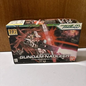 GN-004 Gundam Nadleeh HG Gundam 00 Bandai 2008 - Picture 1 of 9