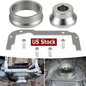 Front Rear Timing Cover & Oil Pans Alignment Tool for LS Engine LS1 LS2 LS3 LS6 - Bild 1 von 10