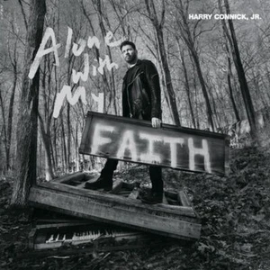 Alone With My Faith LP Vinyl - Imagen 1 de 1