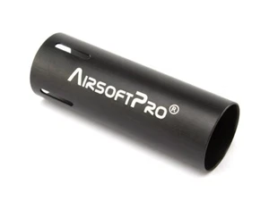 Airsoft Pro Gearbox Aluminium Premium Cylinder ¾ Port V2 V3 - Picture 1 of 3