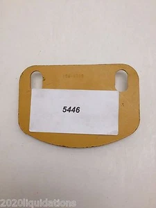 CAT P/N: 106-4096 PLATE AS Caterpillar #5446 - Bild 1 von 4
