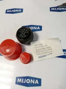 WEALD ELECTRONICS WEQ8513 C2105 212 F10 LMG 1 07009 221 WEQ 8513 BS9522 F0014 - Imagen 1 de 7