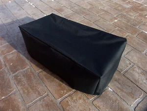 Custom Dust Cover Protector for Amplifier - Picture 1 of 4