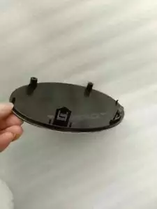 For Camry 2018-20 Emblem RAV4 2019-21 AVALON 2020-21 logo 53141-33130-33140 - Picture 1 of 2
