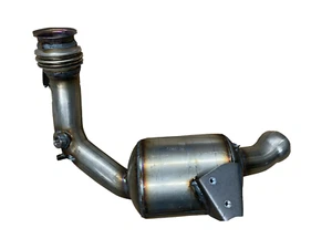 NEU Dieselpartikelfilter DPF Mercedes C E CLS GLK 300 320 350 CDI A2124902192 - Bild 1 von 1
