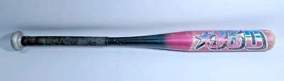 Wilson 350 Tee-Ball Bat 15 Ounce Babe Ruth Baseball Dixie Baseball - Image 1 of 4