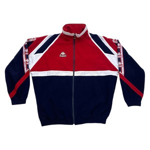 Cappotti, giacche e gilet da uomo rossi Kappa | Acquisti Online su eBay