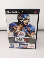 .PS2.' | '.Madden NFL 08.