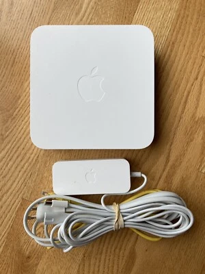 Apple Airport Extreme 基站 A1408 - 免费送货 — 第 1/3 张图片