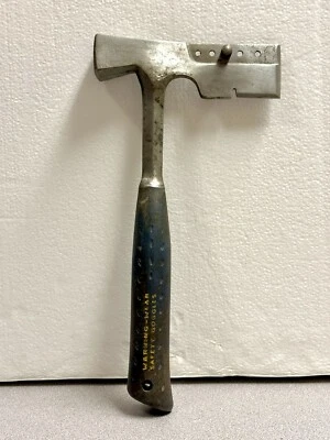 Martillo para techo Estwing E3-CA Foto 1 de 2